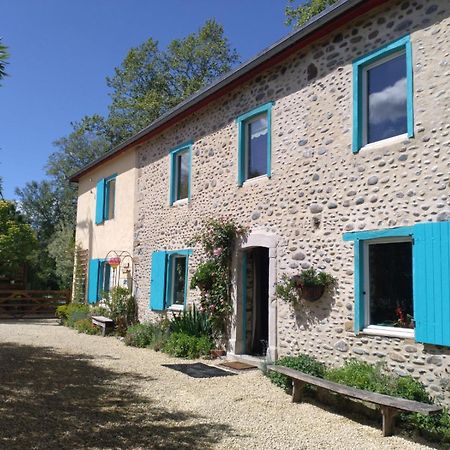 Maison Mignaquy Villa Charritte-de-Bas Exterior photo