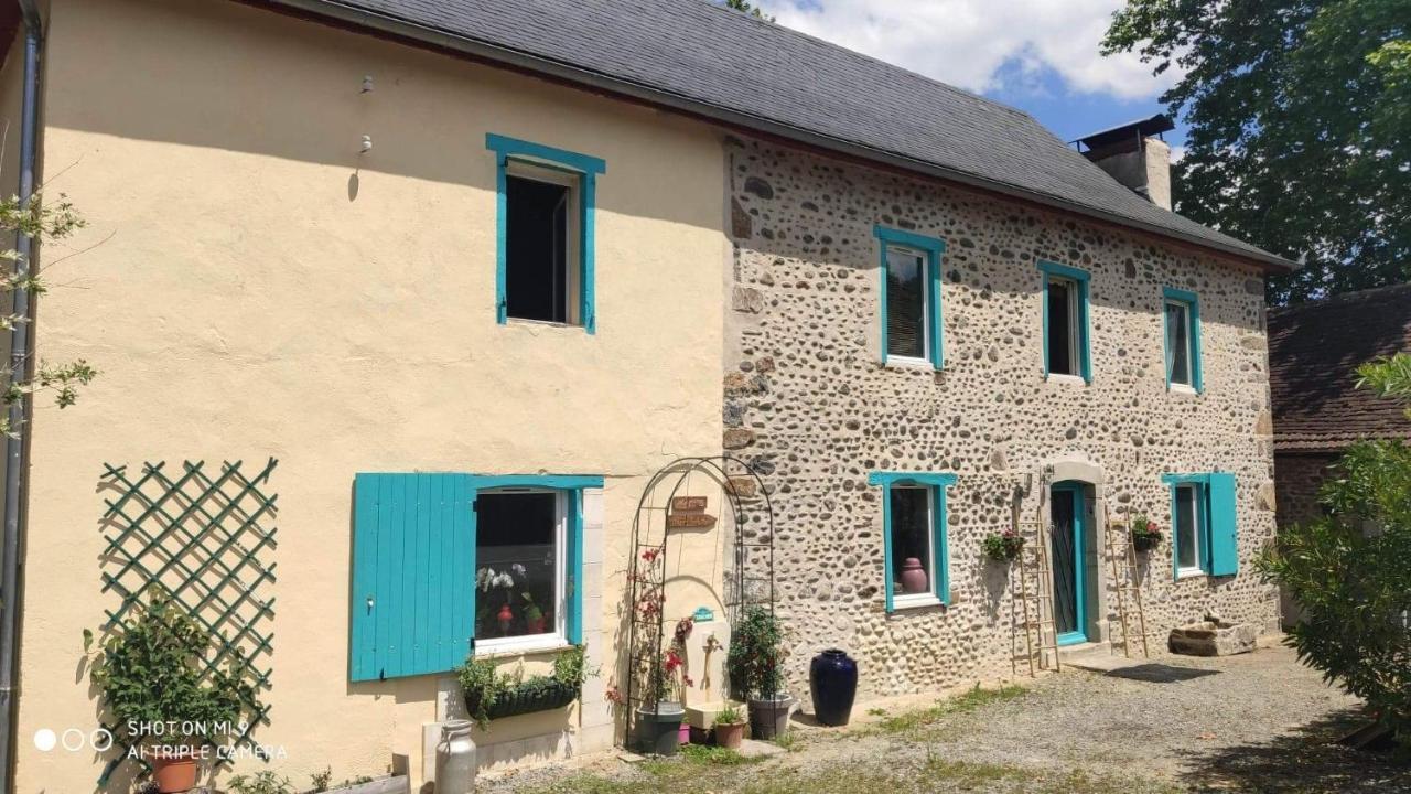 Maison Mignaquy Charritte-de-Bas Exterior photo