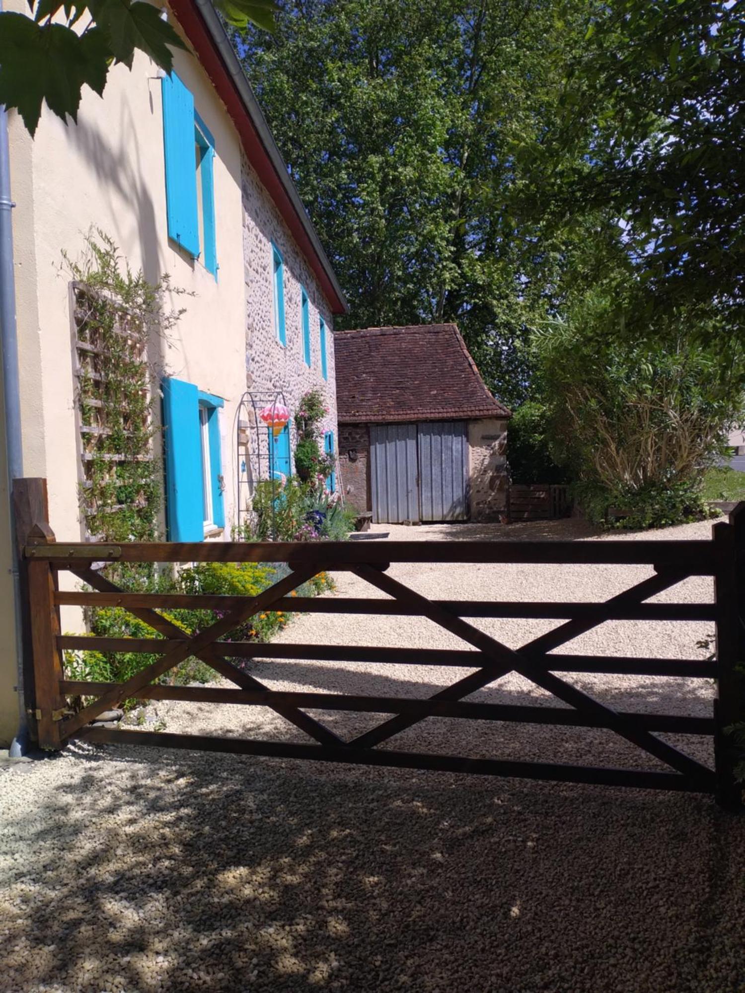 Maison Mignaquy Charritte-de-Bas Exterior photo